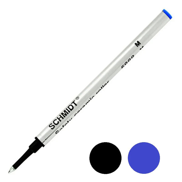 Ink Upgrade - Rollerball Schmidt Safety Ceramic Roller 5888 M