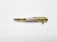 Mini 30 Caliber Bolt Action - Deer Antler (#2)