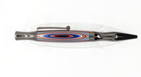 Virage Twist - FORDITE, Gunmetal